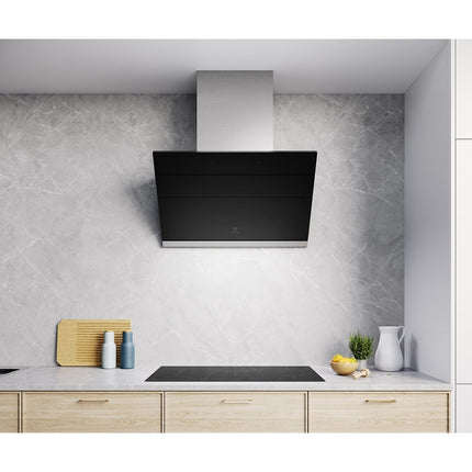 Electrolux ECS9610K Range Hood