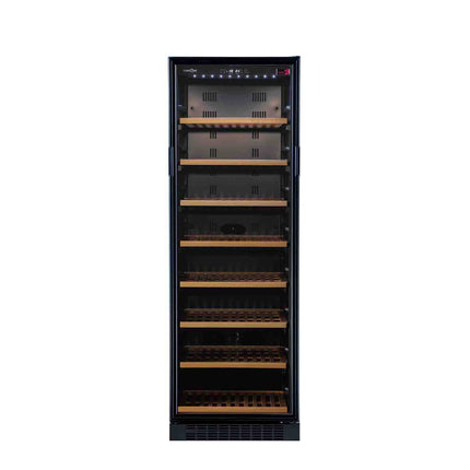 [FOC Vacuum Cleaner] Tuscani BELLONA 166 (424L) Wine Cellar / Wine Chiller / Wine Cooler / Wine Storage (151 Bottles)
