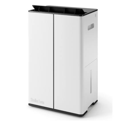 Stadler Form Dehumidifier ALBERT 70M2 4.6L With Hose Rotary Control LUKAS Penyahhumifier