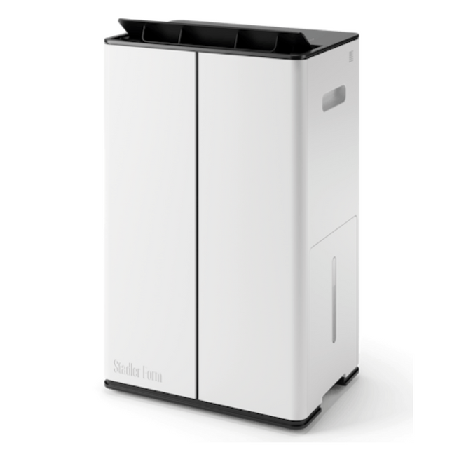 Stadler Form Dehumidifier ALBERT 70M2 4.6L With Hose Rotary Control LUKAS Penyahhumifier