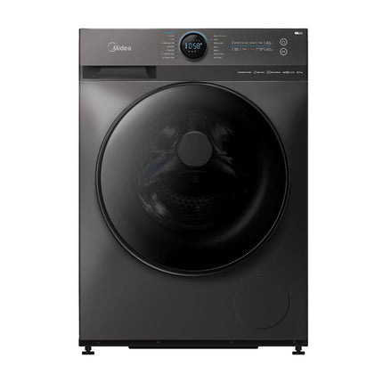 Midea MF200D100WB 10KG/7KG 2 In 1 Inverter Washer Dryer / Combo Washer Dryer / Washer / Dryer