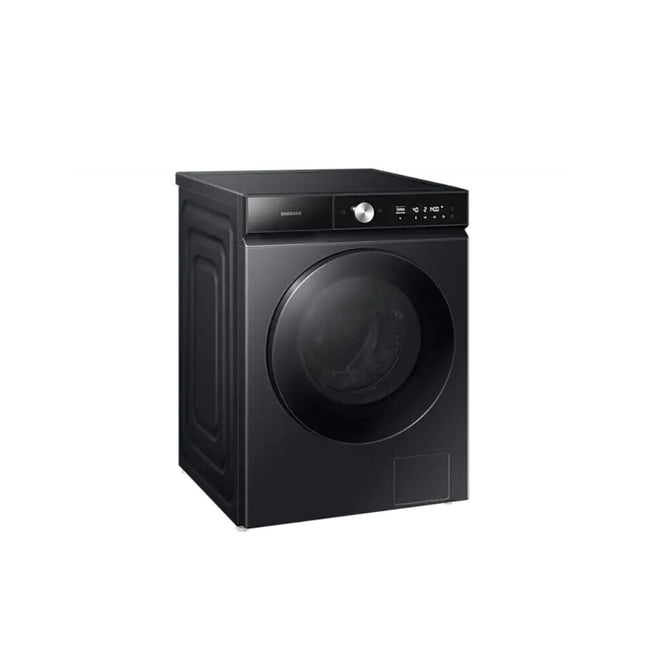 Samsung 13kg Wash & 8kg Dry Bespoke AI™ Laundry Washer Dryer WD13BB944DGBFQ with AI Ecobubble™(Black)