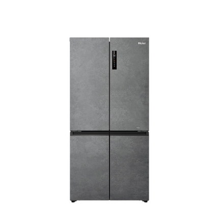 Haier Multi Door Fridge HRF-IM758FGSGU1 758 Liter Twin Inverter HRFIM758FGSGU1 Peti Sejuk
