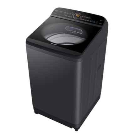[FREE DELIVERY WITHIN KL] PANASONIC NA-FD10X1BRT 10KG TOP LOAD WASHING MACHINE STAIN CARE NAFD10X1BRT