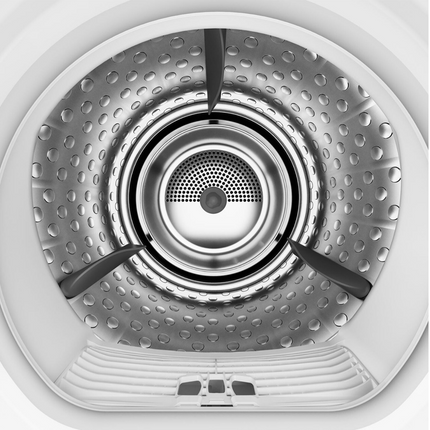 Electrolux [ EDC804P5WB ] 8kg UltimateCare 500 Condenser Dryer