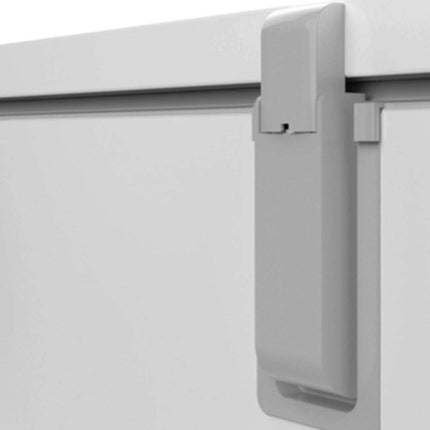 Offer Offer Midea WD-260 NEW CHEST FREEZER GROSS 258L NET 200l WHITE INNER (FAST DELIVERY)