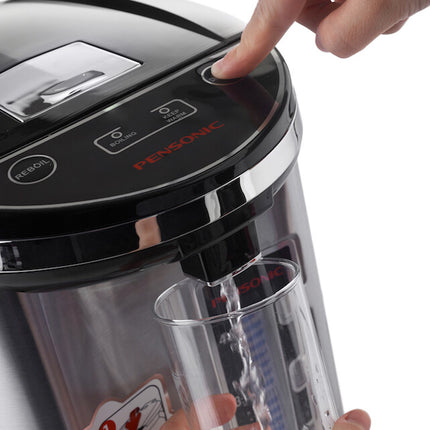 Pensonic 5L Thermo Flask | PTF-5001 PTF-5003 CTP-TS50SS (Hot Water Dispenser Thermo Pot Termos Air Panas Cerek Kettle 热水壶 PTF5001 PTF5003)