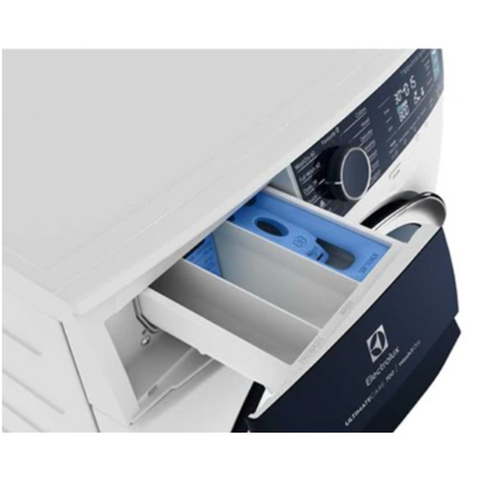 Electrolux [ EWW1042Q7WB ] 10/7kg Eco Inverter Washer Dryer