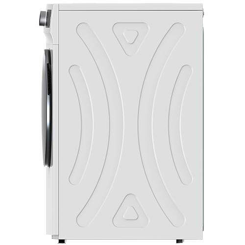 Toshiba 7kg tumble dryer TD-H80SEM (white) tdh80sem/TD-H80SEM(SK) (Silver) tdh80semsk machine dryer shirt (Free 1 x laundry net)