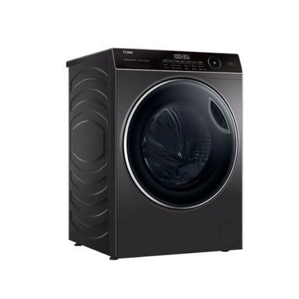 HAIER 13.0KG/8.0KG & 10.0KG/6.0KG INVERTER FRONT LOAD WASHER DRYER | HWD130-BP14959S8 HWD100-BP14959S8