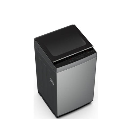 Toshiba AW-M801AM(SG) 7kg Top Loading Washing Machine (Deliver within Klang Valley Areas Only) | ESH