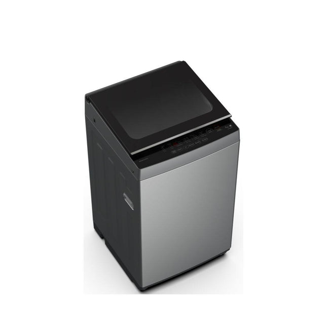 Toshiba AW-M801AM(SG) 7kg Top Loading Washing Machine (Deliver within Klang Valley Areas Only) | ESH