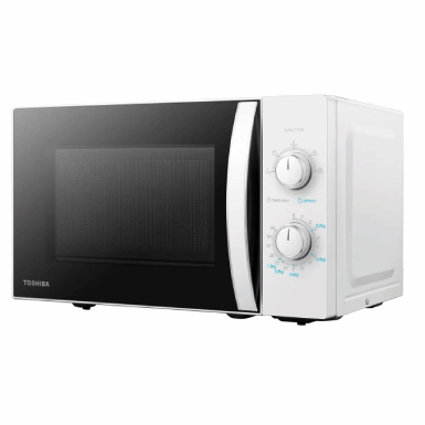✶Toshiba 20L Microwave Oven - MWPMM20PWH✥