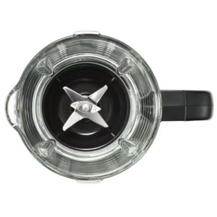 Panasonic Cooking Blender MX-HG6401KSK Single Touch 1.75 Litre Capacity MXHG6401KSK Pengisar