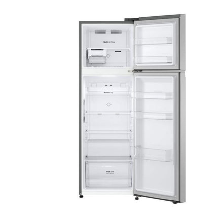 LG GV-B262PLGB 2 Doors Fridge Smart Inverter Compressor System G287L