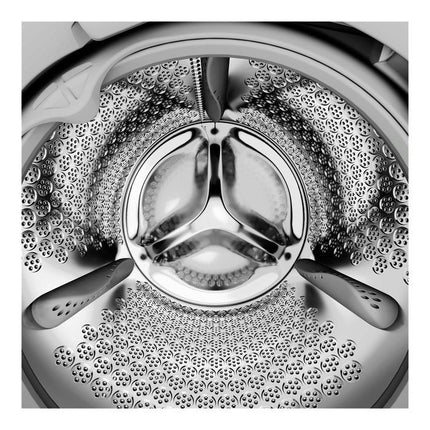 Electrolux Front Load Washer EWW1023P5WC 10kg Dryer 7kg Dual Timer UltraMix EWW1023P5WC Mesin Basuh & Pengering Baju