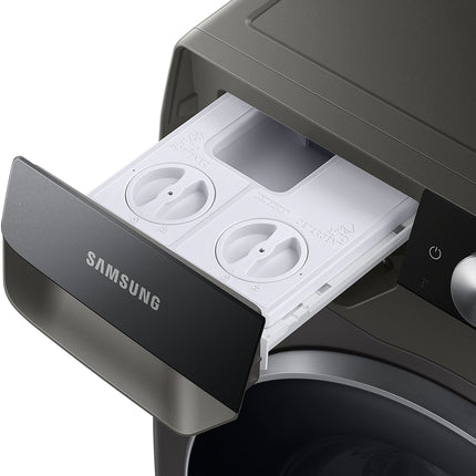 Samsung WD11TP34DSX/FQ Front Load Washer Dryer with AI Ecobubble™ , 11KG Wash & 7KG Dry - WD11TP34DSXFQ