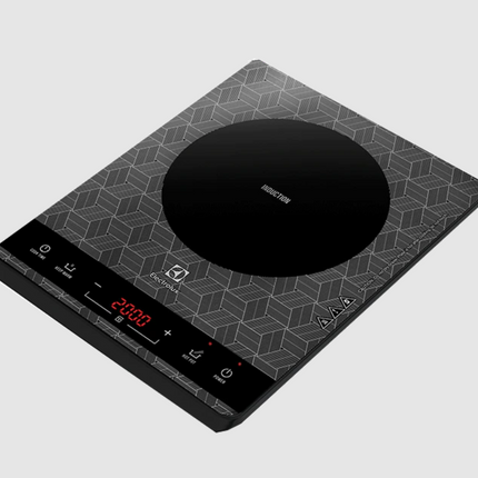 ELECTROLUX ETD29PKB Induction Cooker [FREE POT]