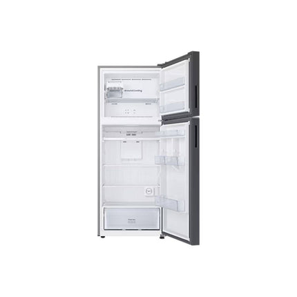 Samsung Top Mount Freezer with Optimal Fresh 427L Inverter Fridge RT42CG6444B1ME
