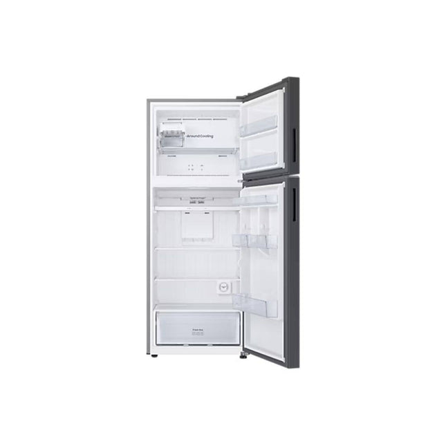 Samsung Top Mount Freezer with Optimal Fresh 427L Inverter Fridge RT42CG6444B1ME