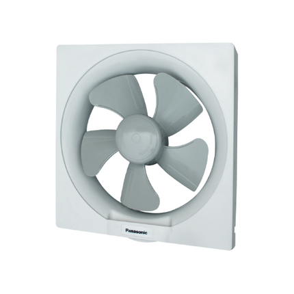 PANASONIC VENTILATION FAN FV20AUM8