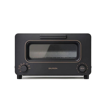 Balmuda The Toaster Oven 1420W 4.3kg Black/White K11E-BK/K11E-WH Precise Temperature 120v K11EBK/K11EWH Ketuhar