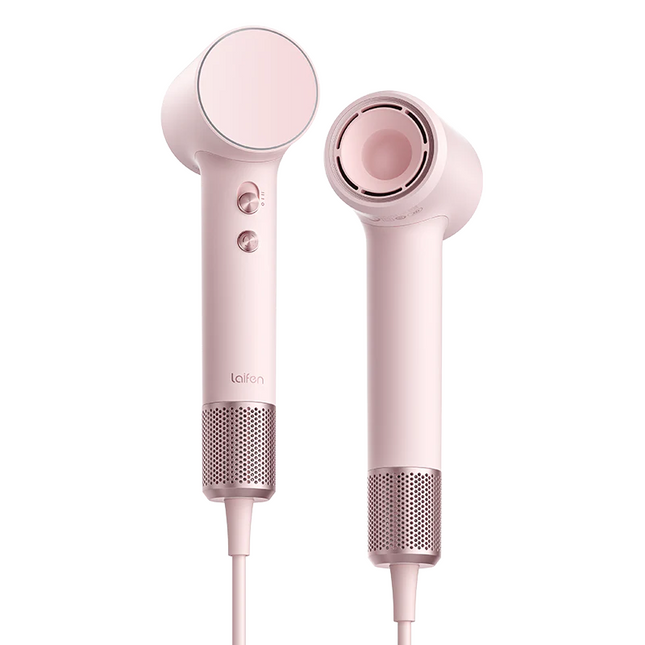 Laifen Mini High Speed Hair Dryer SLFMINIG 2 Button Control Magnetic Filter SLFMINIG Pengering Rambut 吹风机