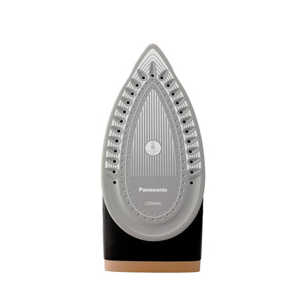 Panasonic Steam Generator Iron Optimal Car - NIGT500NSK