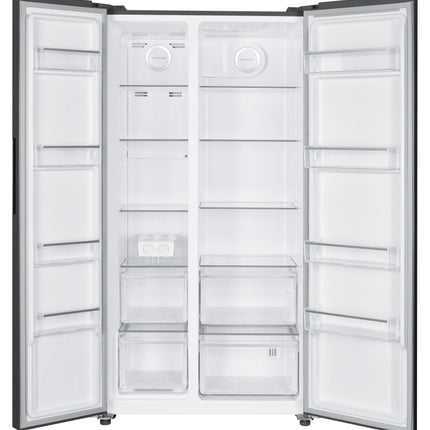 SHARP (SJX6322GK/SJX6322MS) 620L SIDE-BY-SIDE INVERTER REFRIGERATOR