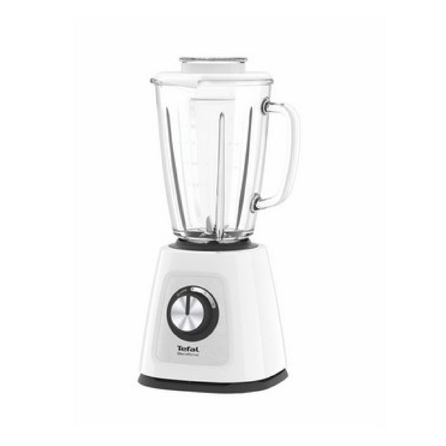Tefal Blendforce II Blender (1.25L / 800W) BL4361 / BL436165 - Glass Jar Blender