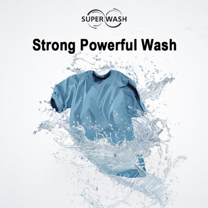 PANASONIC NA-W16XG2B TWIN TUB WASHING MACHINE 16 KG WASH, 8 KG SPIN BIG CAPACITY NA-W16XG2BMY