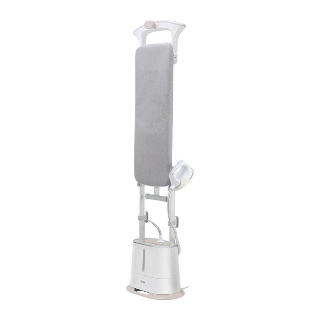 Midea MGS21022BPN Garment Steamer With Ironing Board