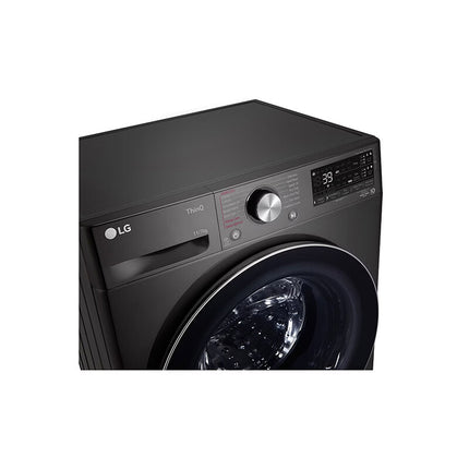 LG FV1411H3BA 11KG / 7KG Front Load Washer Dryer, with AI Direct Drive and Steam+