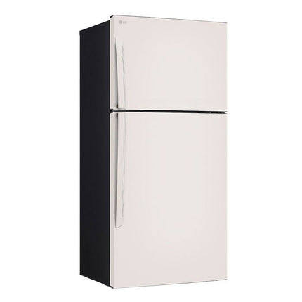 LG GN-C702HQCM 2 Doors Fridge Top Frezzer Inverter 547L