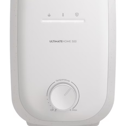 Electrolux EWE361QX-W3 3.6 kW UltimateHome 500 electric instant water heater Comfort Flow Shower Tank EWE361QXW3 Pemanas Air