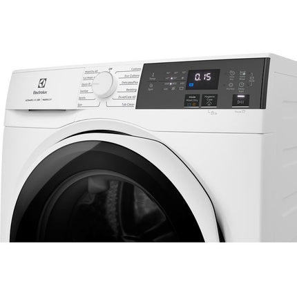 Electrolux EWW8024P3WC Front Load Washer 8.0kg Dryer 5.0kg
