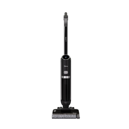 Midea MVC-X10 Floor Washer / Wet & Dry Cordless Vacuum Cleaner With Self-Cleaning Function & Hot Wind System