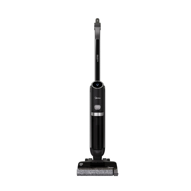 Midea MVC-X10 Floor Washer / Wet & Dry Cordless Vacuum Cleaner With Self-Cleaning Function & Hot Wind System