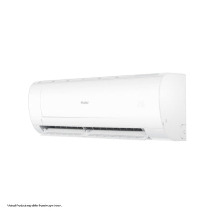 ➳HAIER HSU-10LPB23 HSU-13LPB211 HSU-19LPB21 HSU-25LPA23 1.0HP-2.5HP R32 NON-INVERTER SERIES AIR CONDITIONER✶