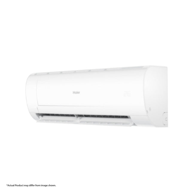 ➳HAIER HSU-10LPB23 HSU-13LPB211 HSU-19LPB21 HSU-25LPA23 1.0HP-2.5HP R32 NON-INVERTER SERIES AIR CONDITIONER✶