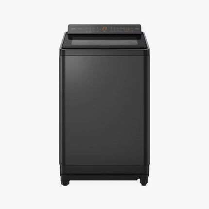 Panasonic NA-FD12VR1BT/NA-FD125V3BT Top Load Stain Care Washing Machine 12.5KG Inverter Ai Smart Wash NAFD12VR1BT/NAFD125V3BT Mesin Basuh