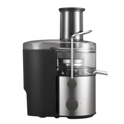 Panasonic Smooth Juicer MJ-CB600SSK 2 Litre Capacity 2 Speed Control MJCB600SSK Pemerah Jus