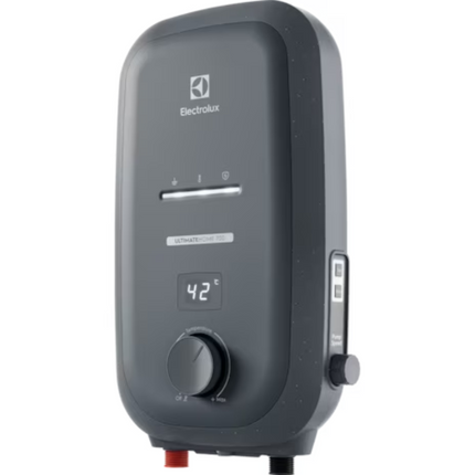 Electrolux 3.6 kW UltimateHome 700 electric instant water heater Shower EWE361RB-G6 Comfort Flow Tank EWE361RBG6 Pemanas Air