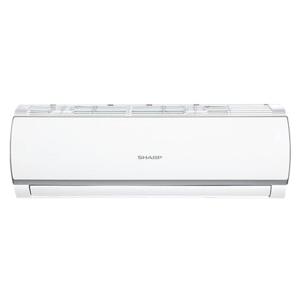 (FREE SHIPPING)  SHARP AHA9WCD2 1.0HP R32 NON-INVERTER AIR COND