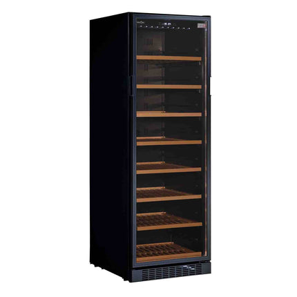 [FOC Vacuum Cleaner] Tuscani BELLONA 166 (424L) Wine Cellar / Wine Chiller / Wine Cooler / Wine Storage (151 Bottles)