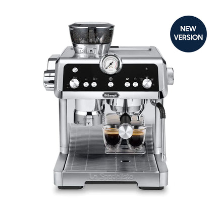 DeLonghi La Specialista Prestigio Espresso Coffee Machine EC9355.M Active Temperature Control EC9255.M Mesin Kopi