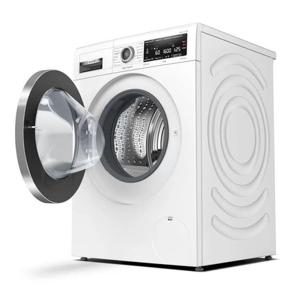 [Sales] Bosch Series 8 Inverter Front Load Washer 10KG WAX32M40SG