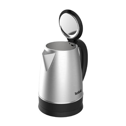 Tefal Kettle (1.7L) KI800D / KI800D65 - Stainless Steel Kettle
