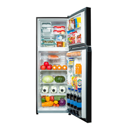Toshiba GR-RT300WE-PMY(UK) 270L 2 Doors