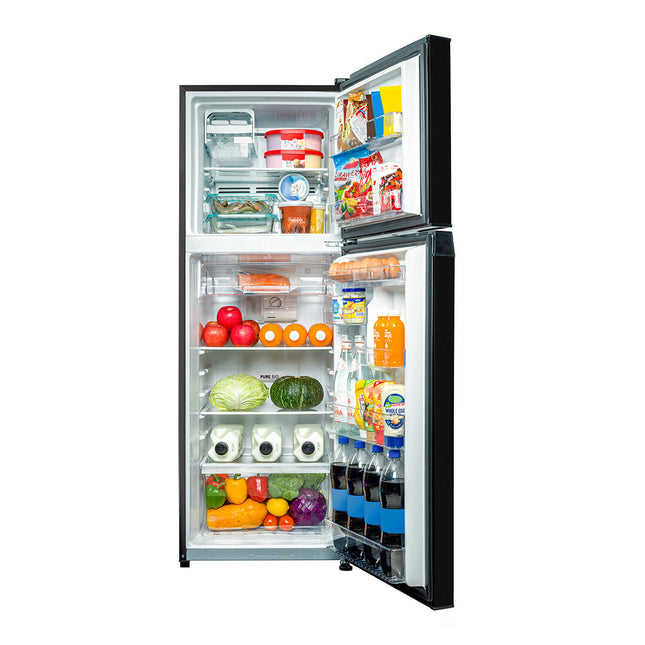 Toshiba GR-RT300WE-PMY(UK) 270L 2 Doors